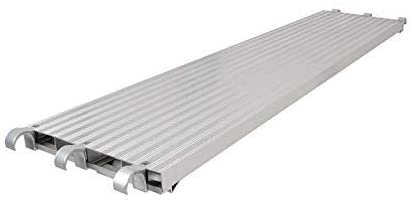 Scaffolding Wall Board