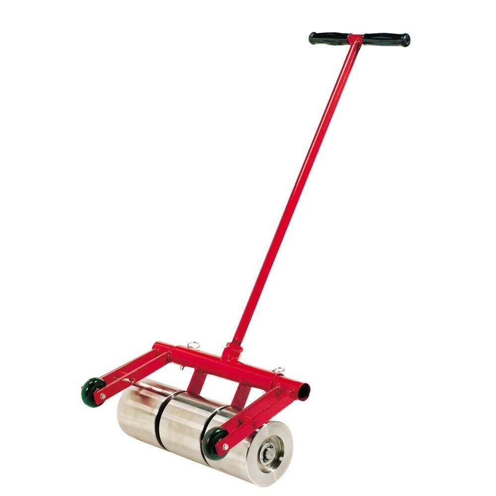 Vinyl Roller