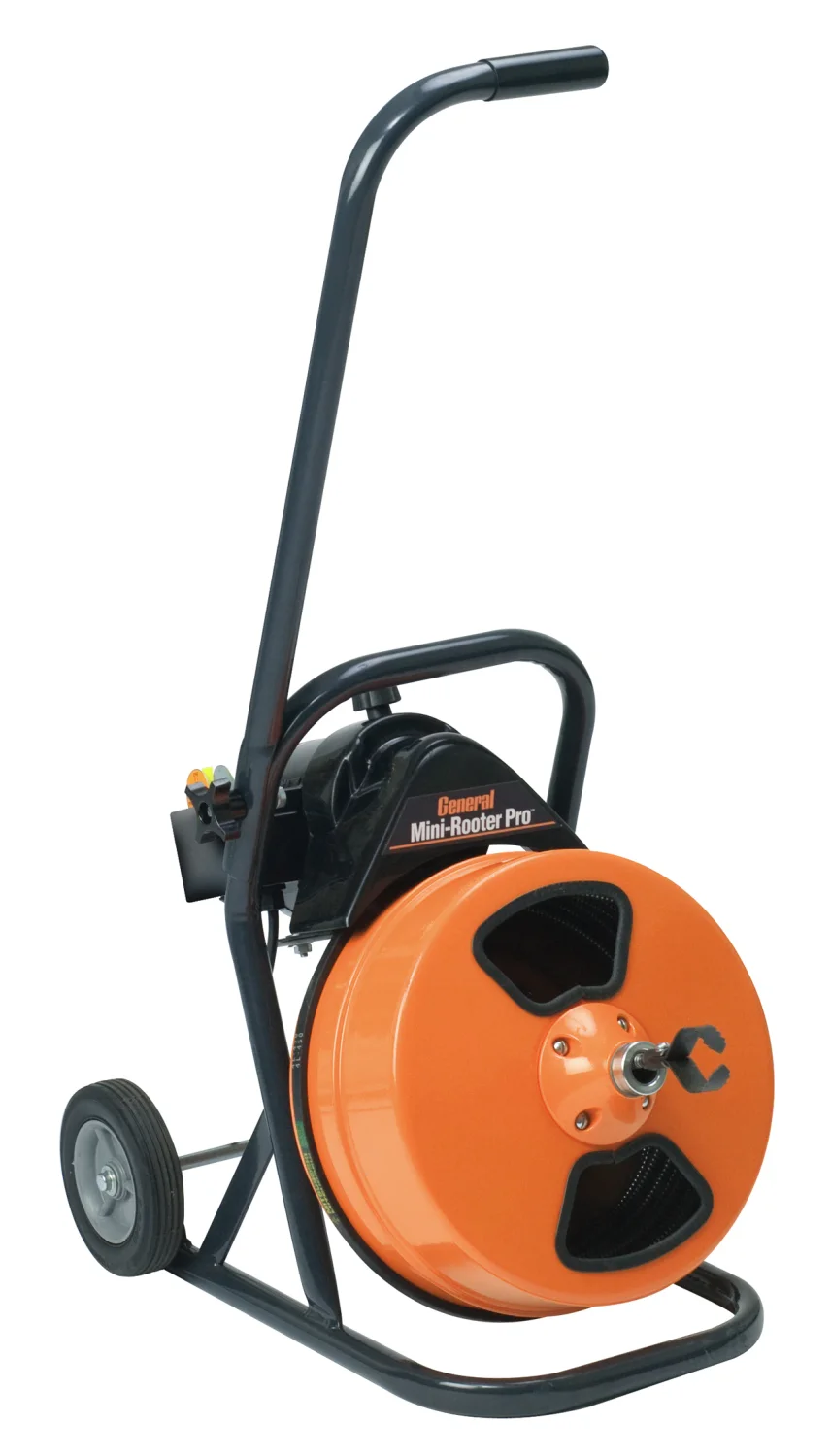 Mini Rooter 50 feet