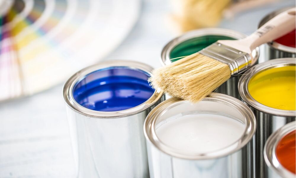 paint