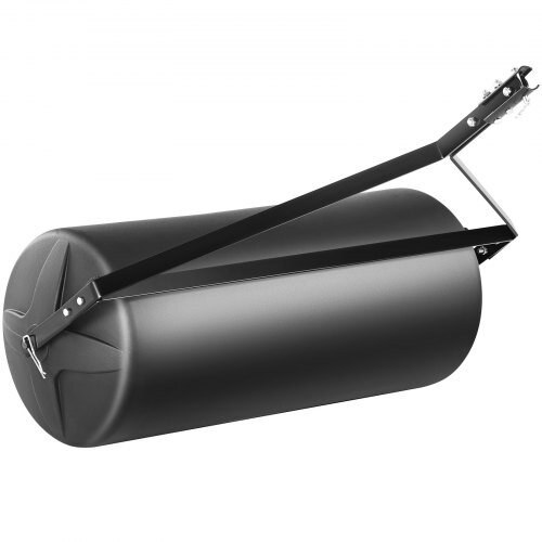 Lawn Roller 18 inch Poly