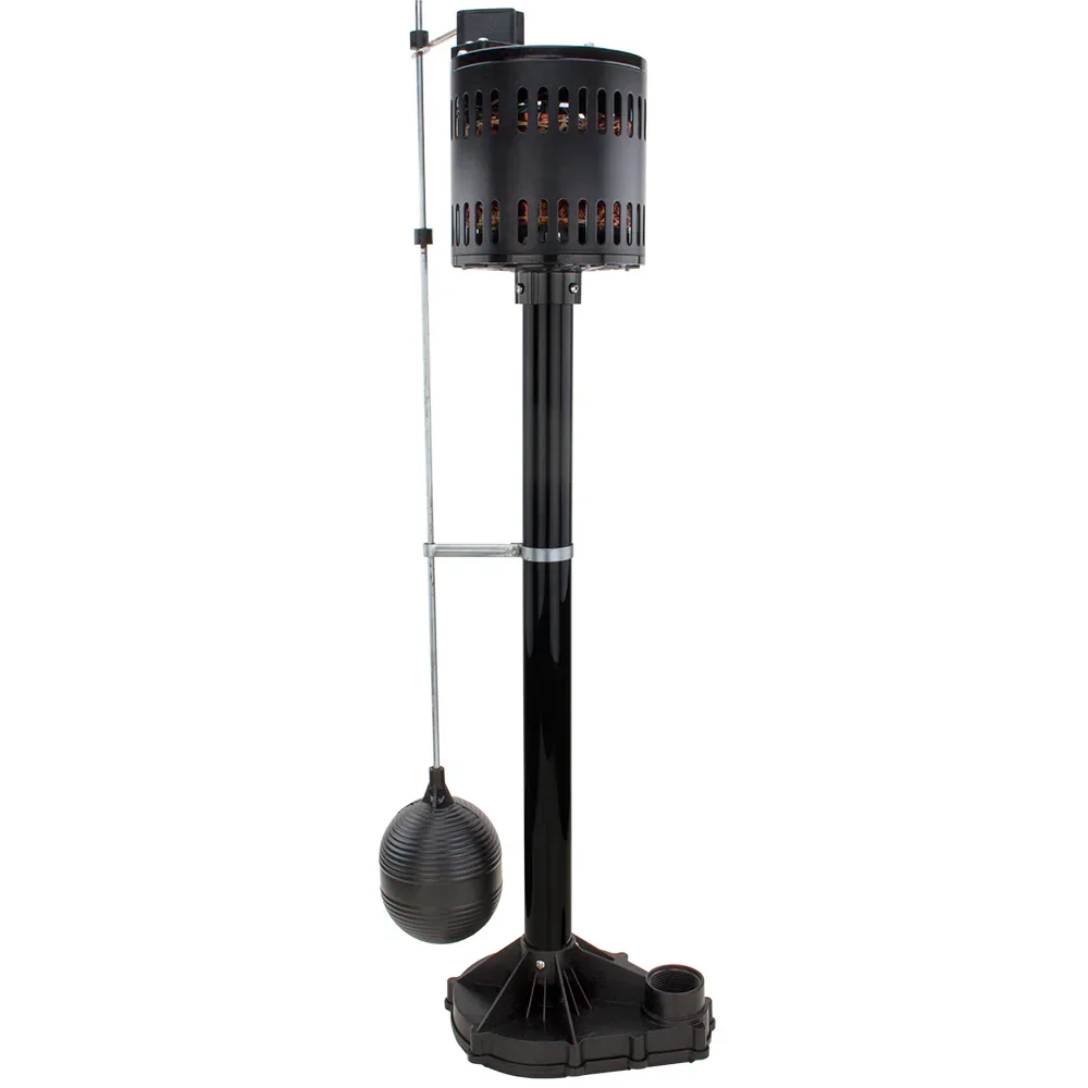 Ped Sump Pump