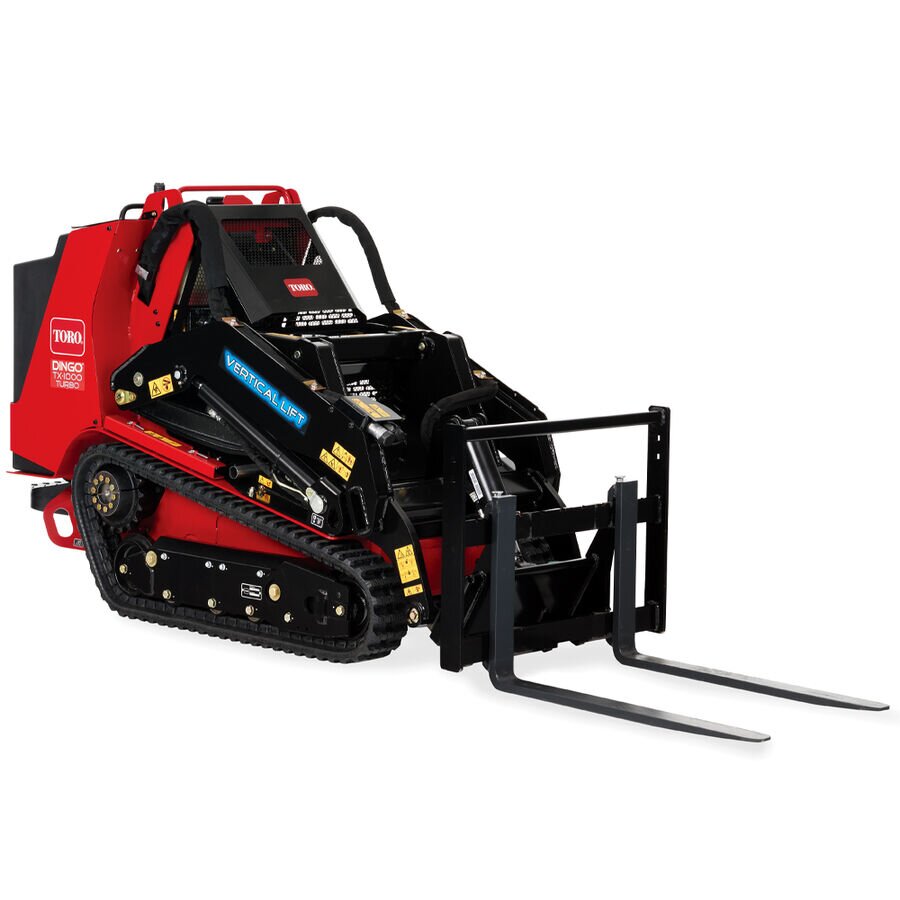 Toro Dingo