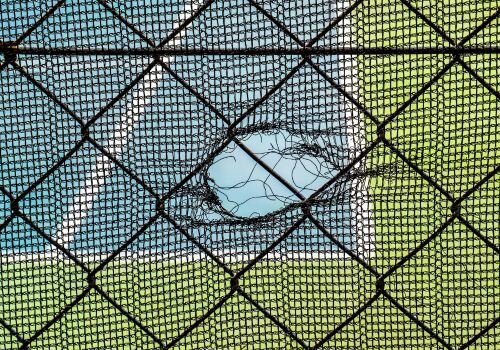 window screen
