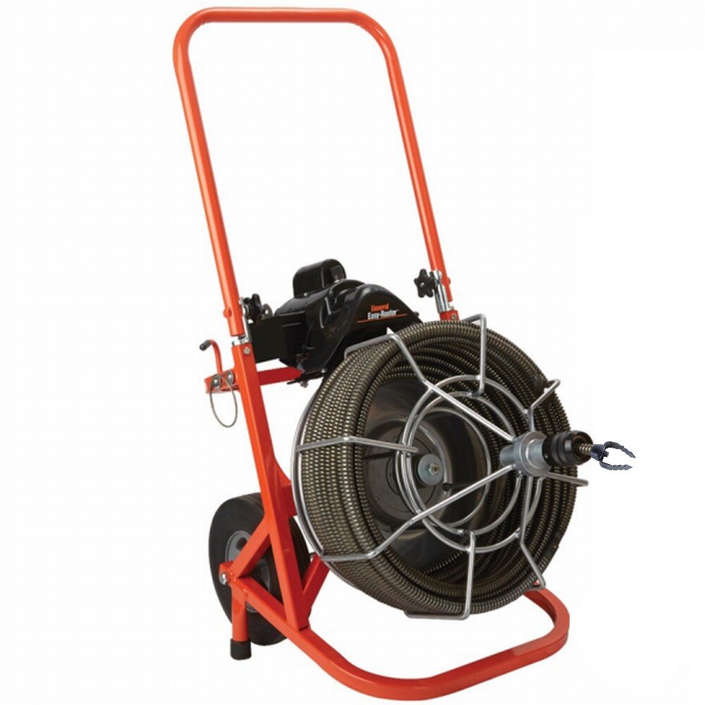 Easy Rooter 100 feet