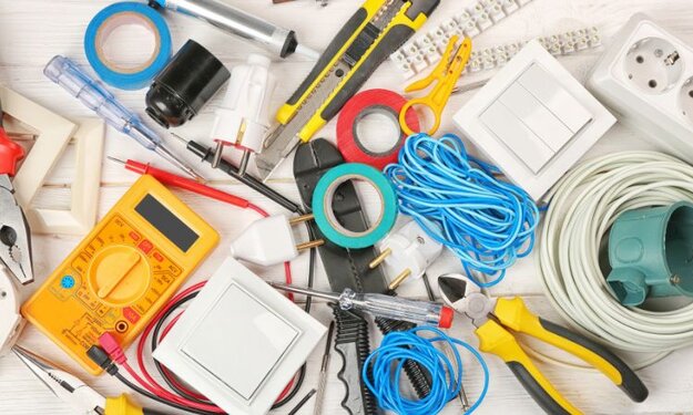 electrical supply