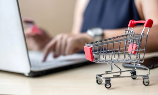 Shopping rewards