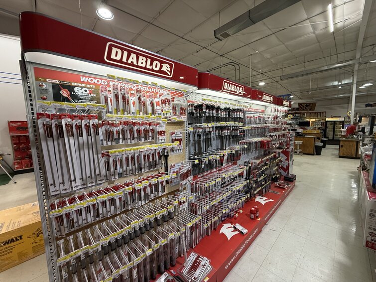 Gifford Power Tools