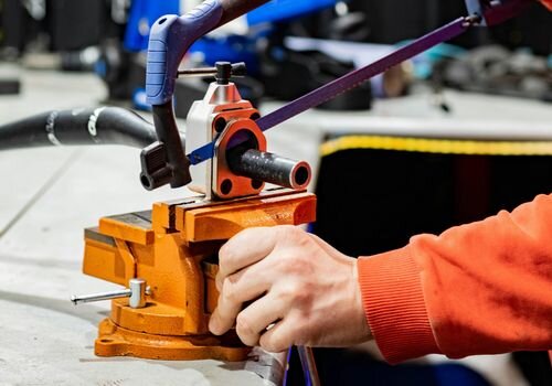 pipe threading