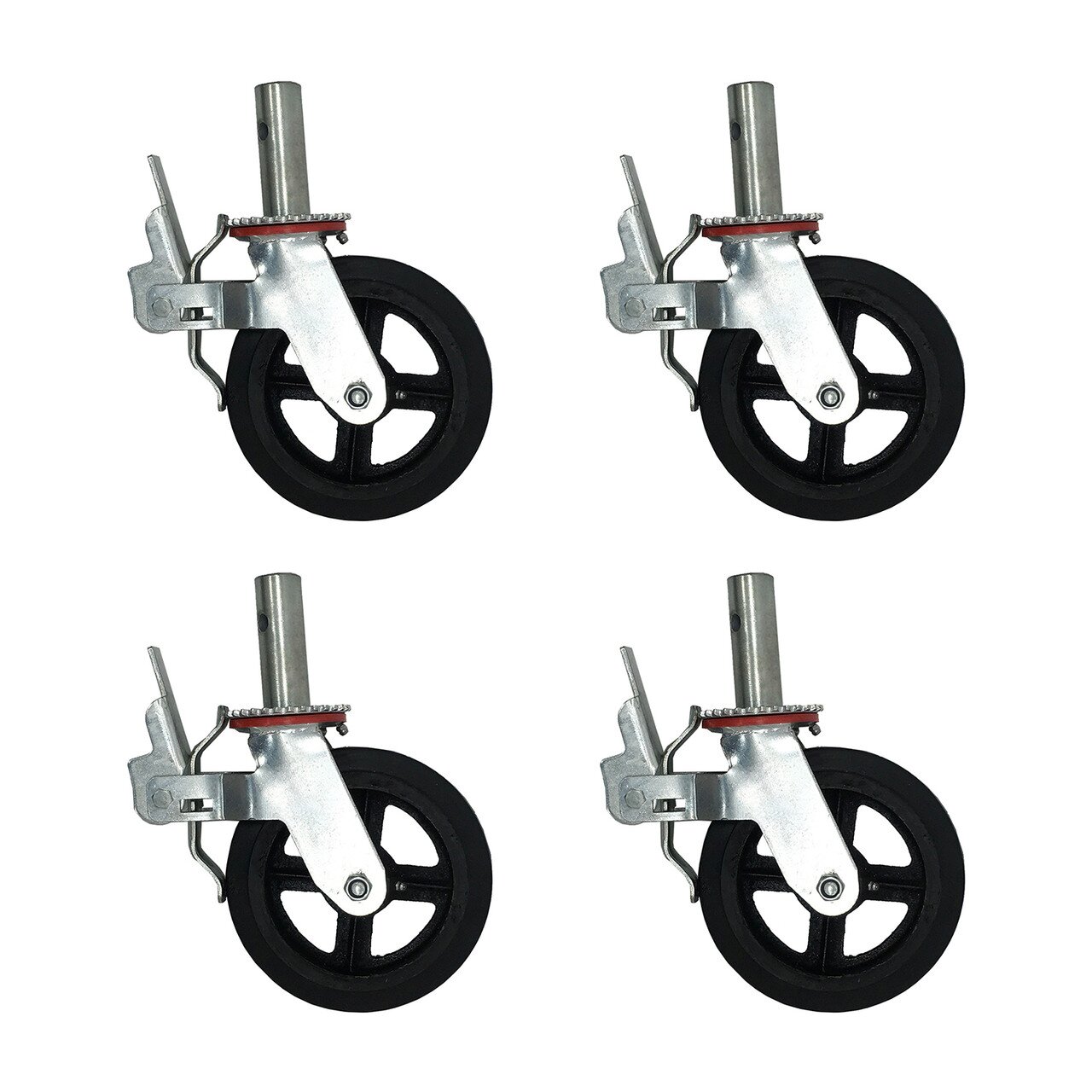 Scaffolding Wheels