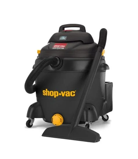 Wet Dry Vac 18 Gallon