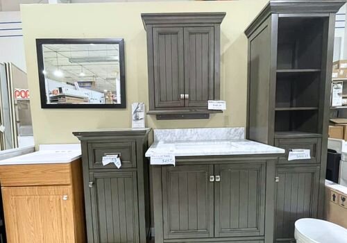 Gifford Cabinets