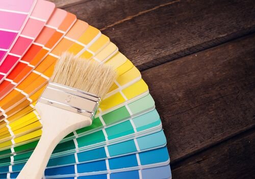 Paint match