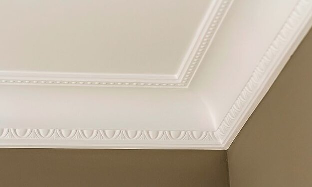 Molding