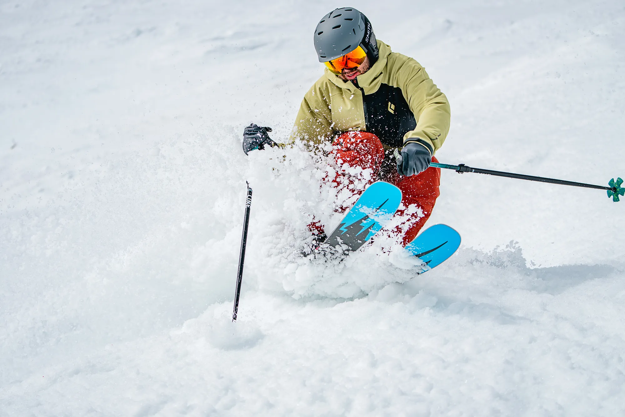 Best Ski Helmets of 2025 | Better Trail