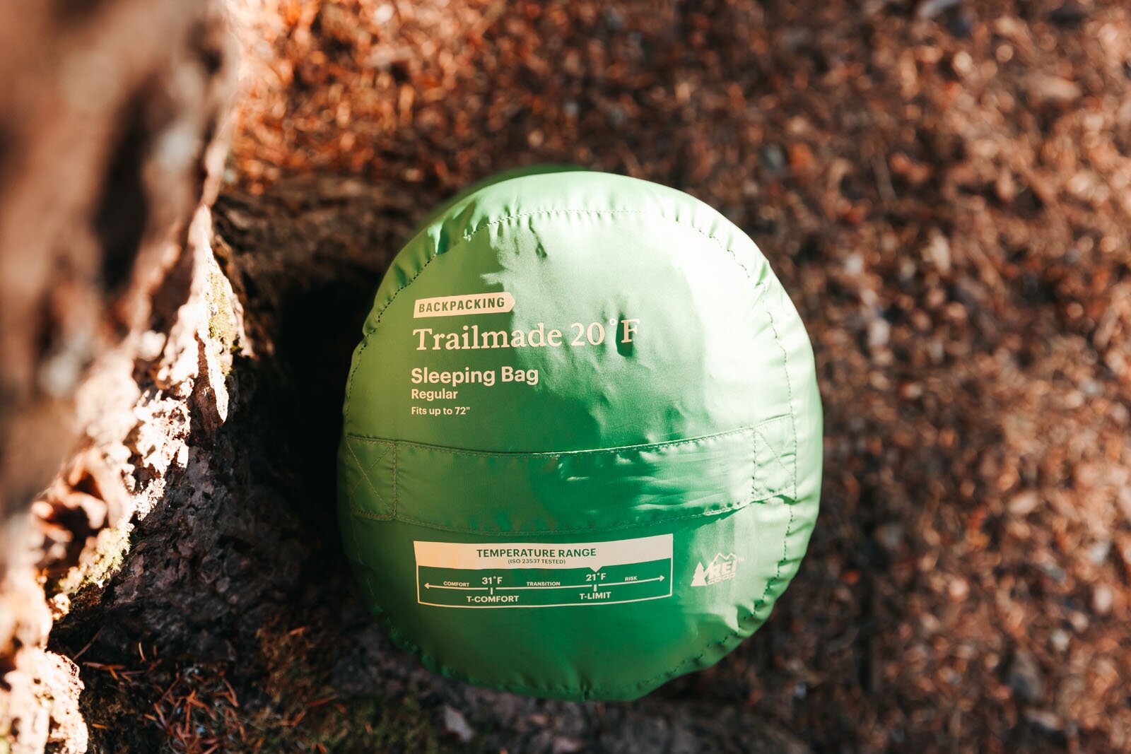 REI Co-op Trailmade Sleeping Bag - Thumbnail 5