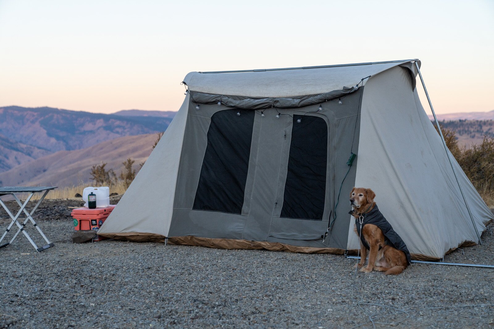Kodiak Canvas Flex-Bow - Thumbnail 3