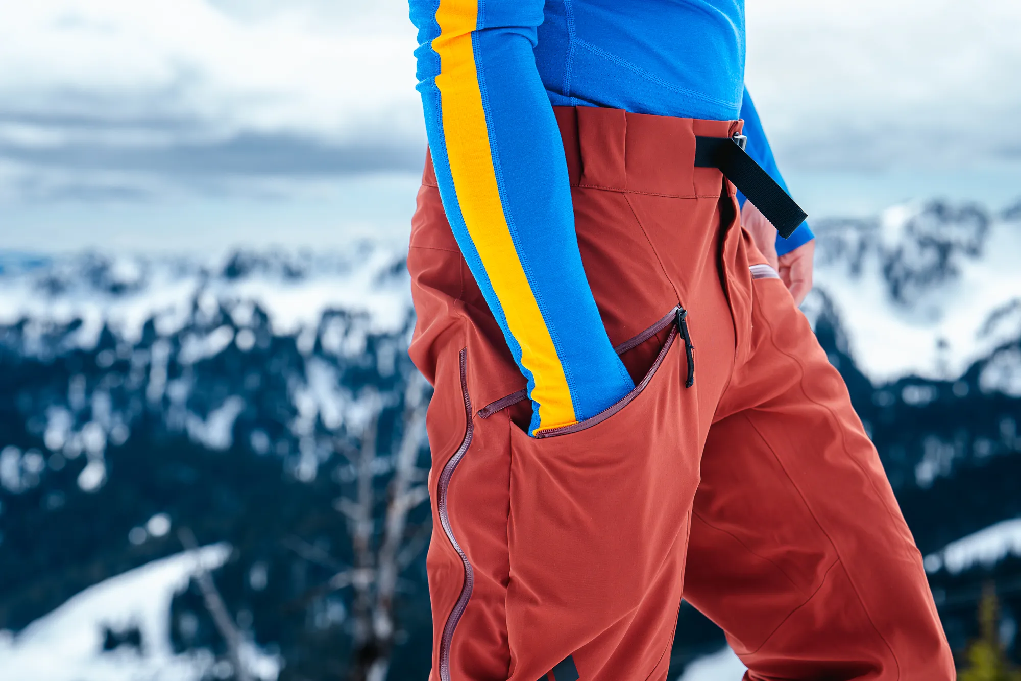 Best Ski Pants of 2025 | Better Trail