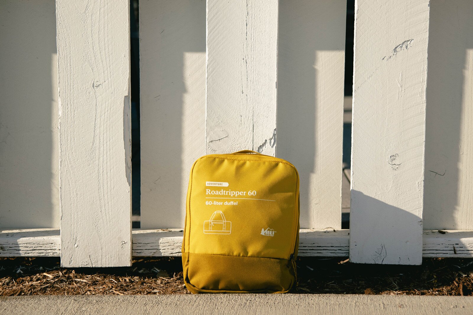 REI Co-op Roadtripper Duffel 60L