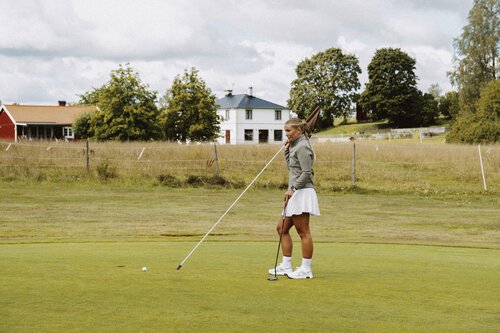 Golfbild 8