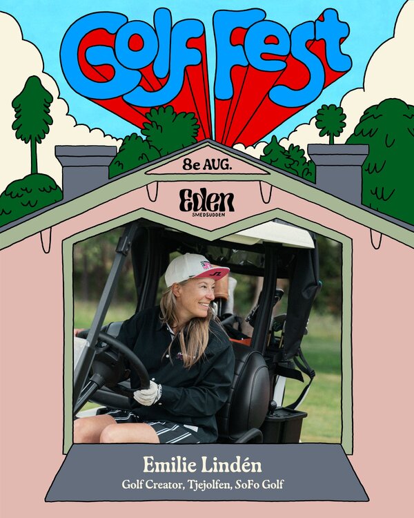 Golf Fest 2026