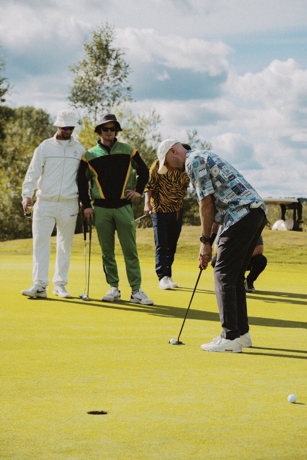 Golf Fest West