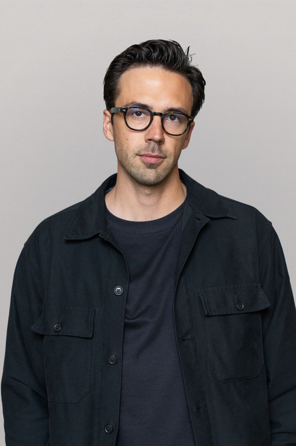 Simon Persson