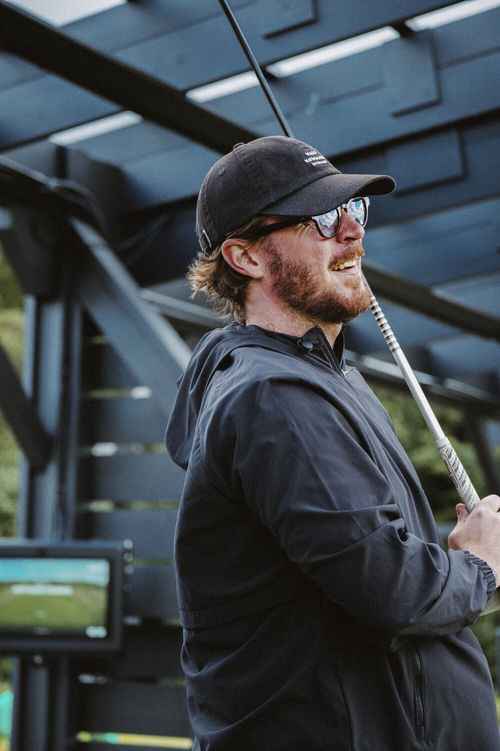 Golfare