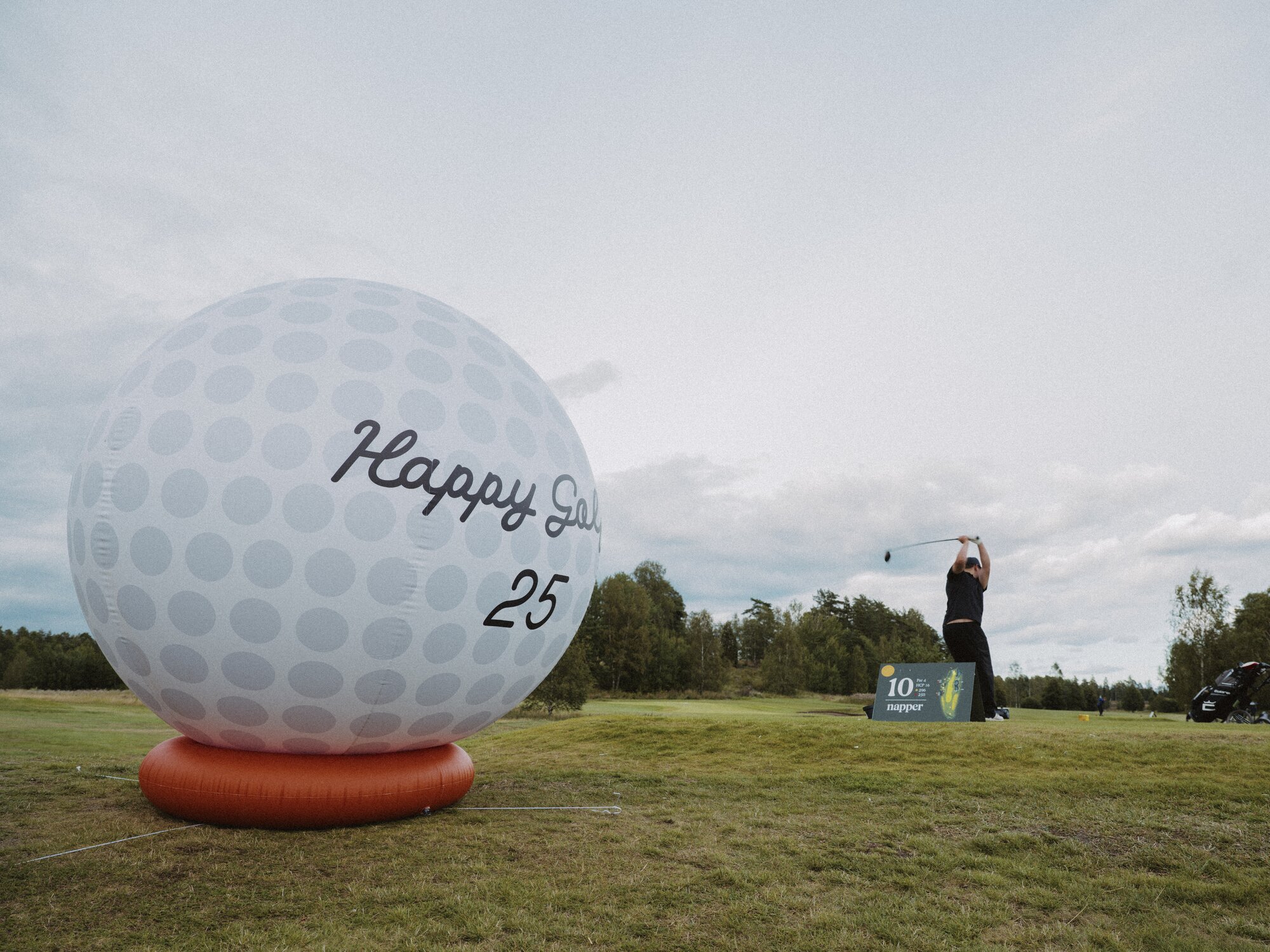 Golf Fest West