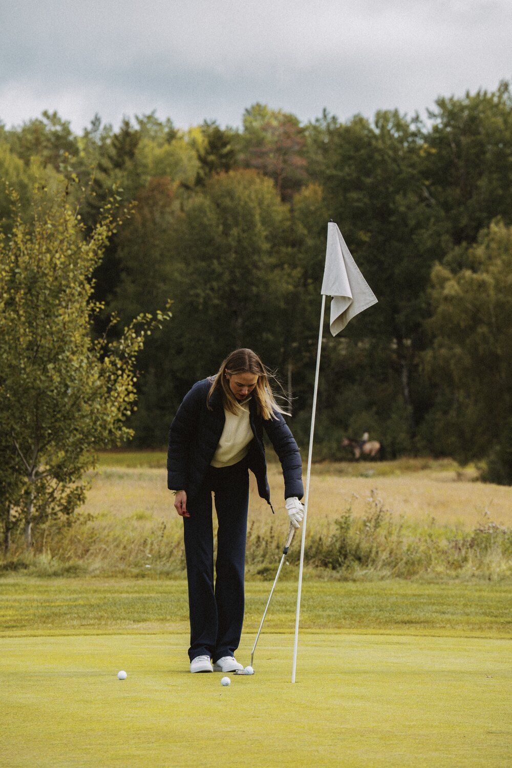 Golf