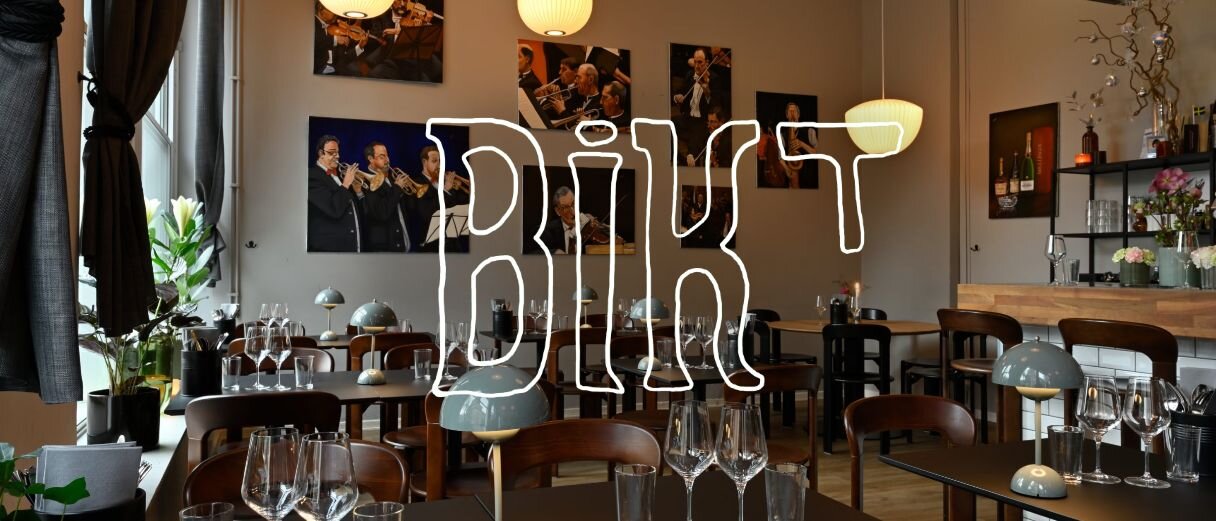 Restaurang Bikt