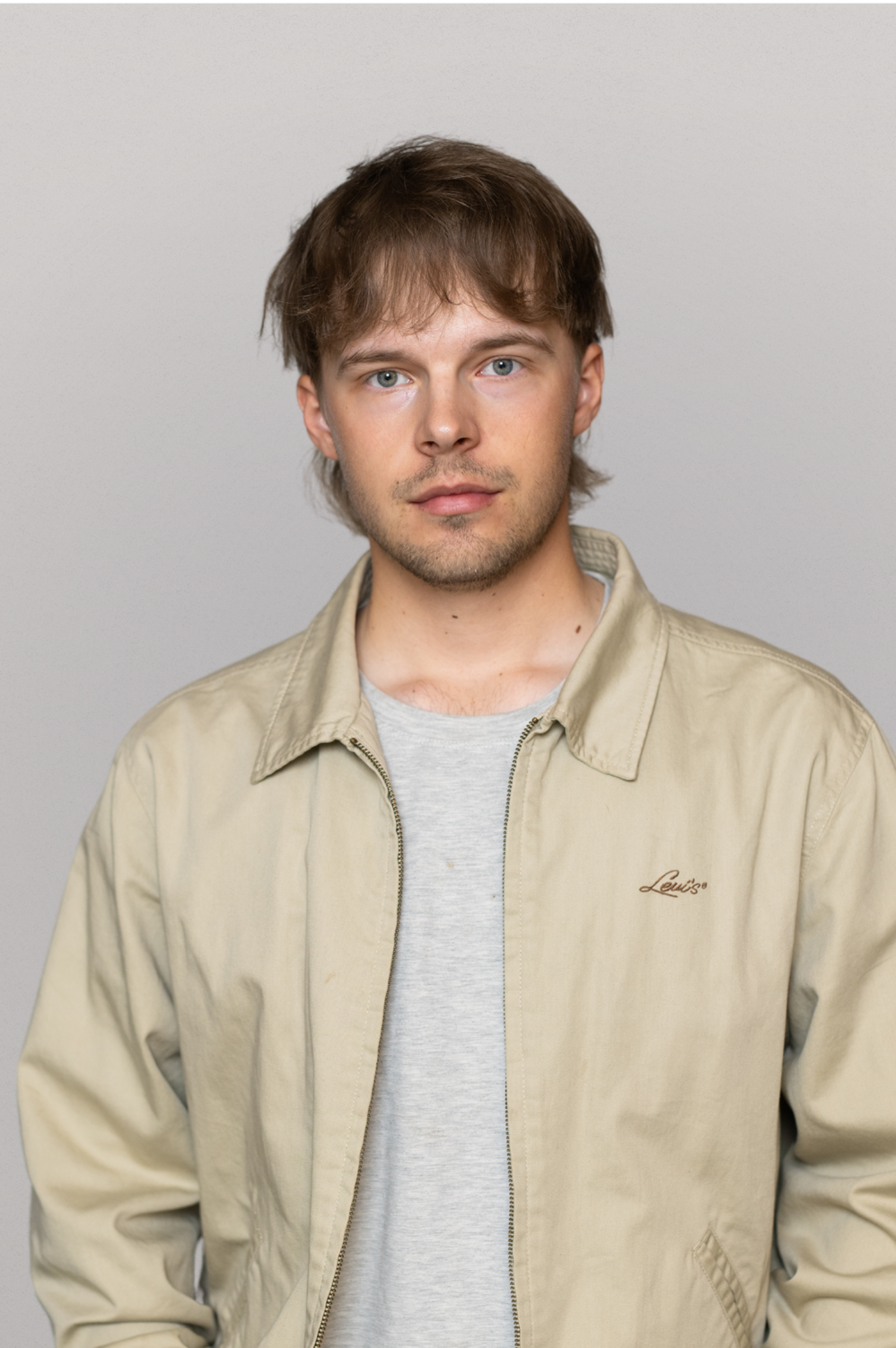 Albin Östman
