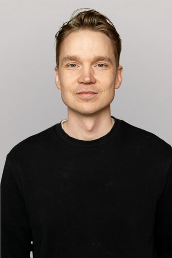 Niklas Dahlman