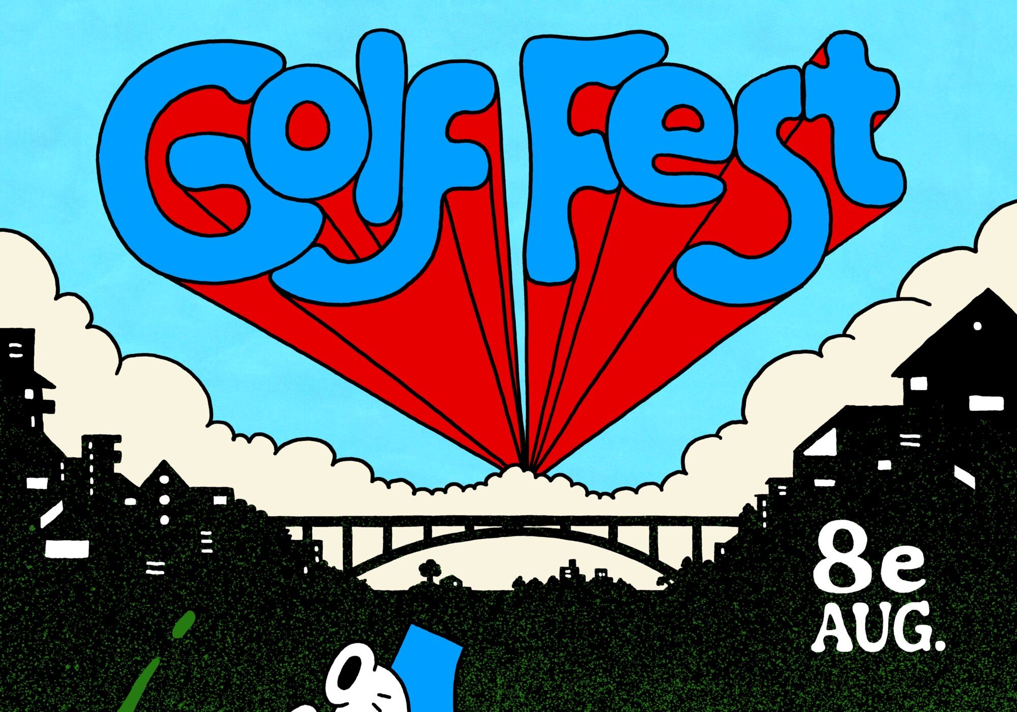 Golf Fest 2026
