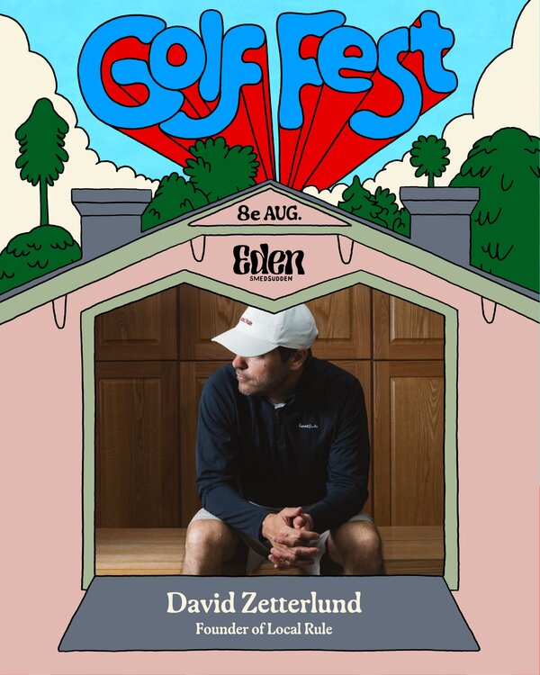 Golf Fest 2026