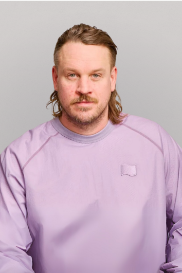 Henrik Svensson
