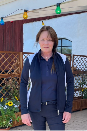 Rita Lundholm