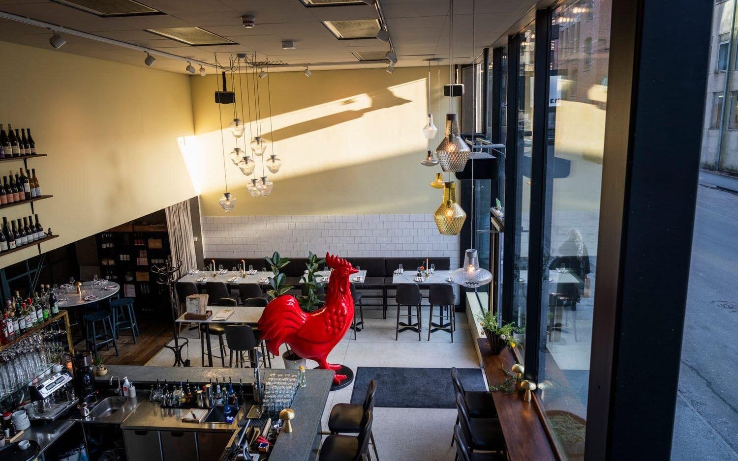Bistro Tuppen