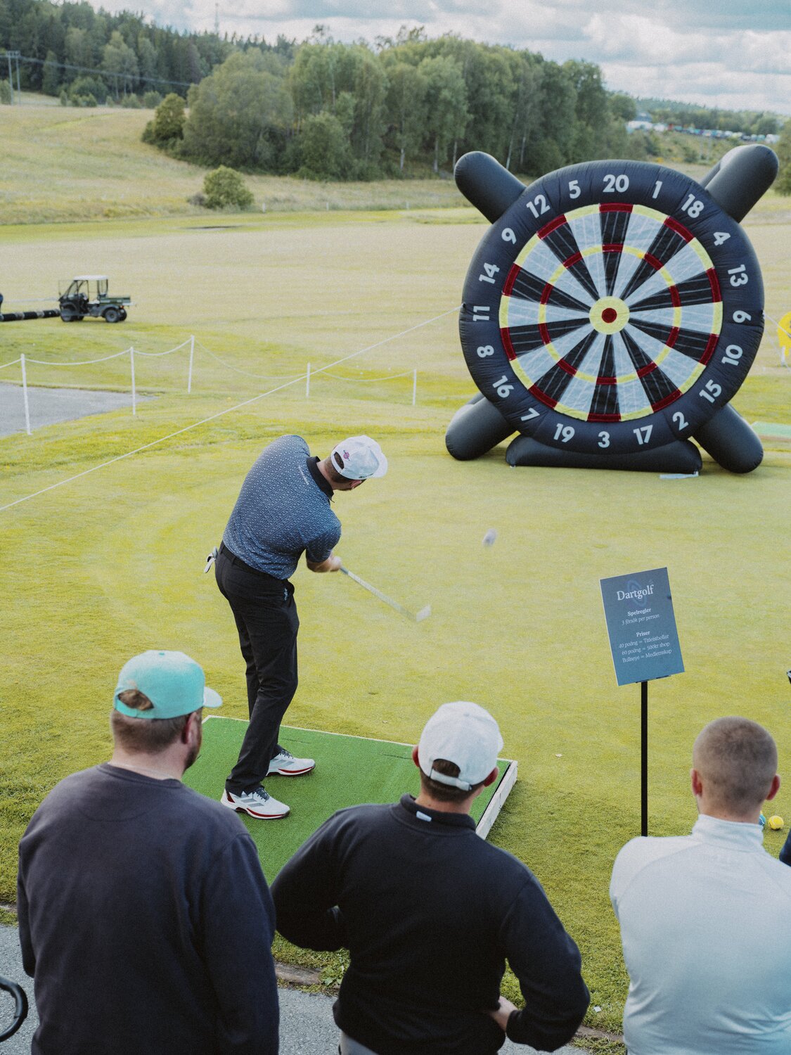 Golf Fest