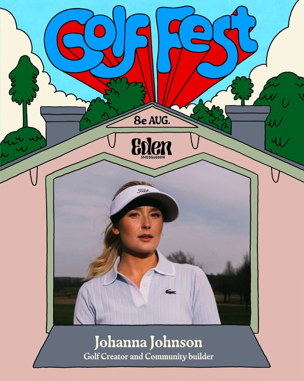 Golf Fest 2026