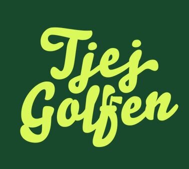 tjejgolfen