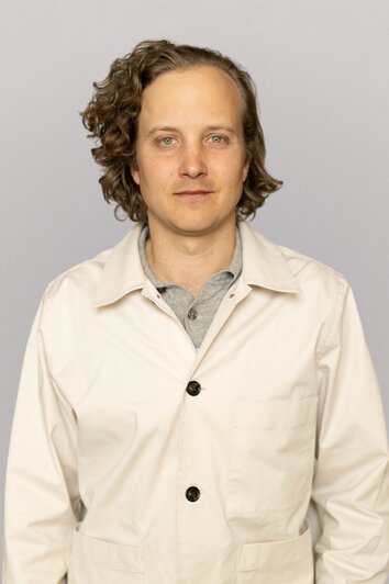 Mattias Bohlin