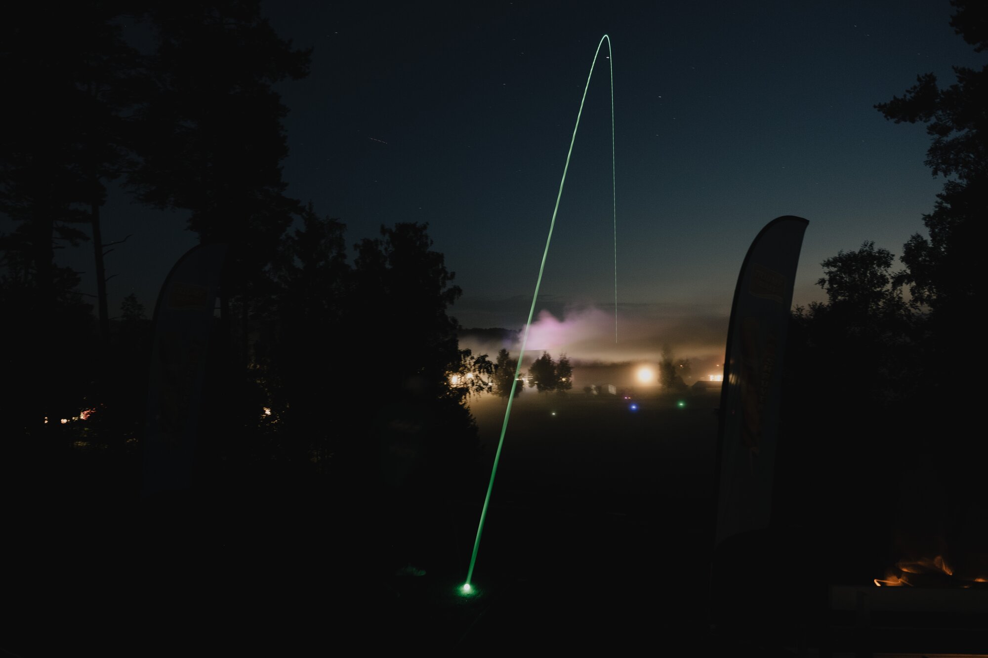 Night Session