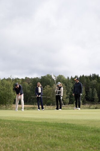 Golfbild 6