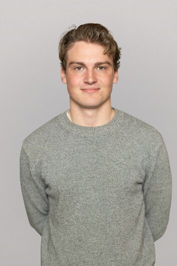 Lukas Hanusek