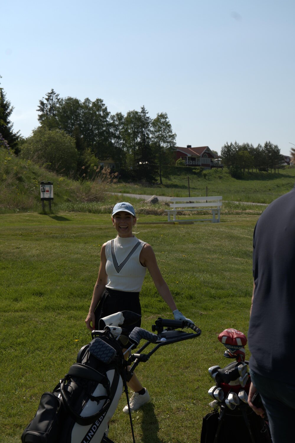 Golfbild 4