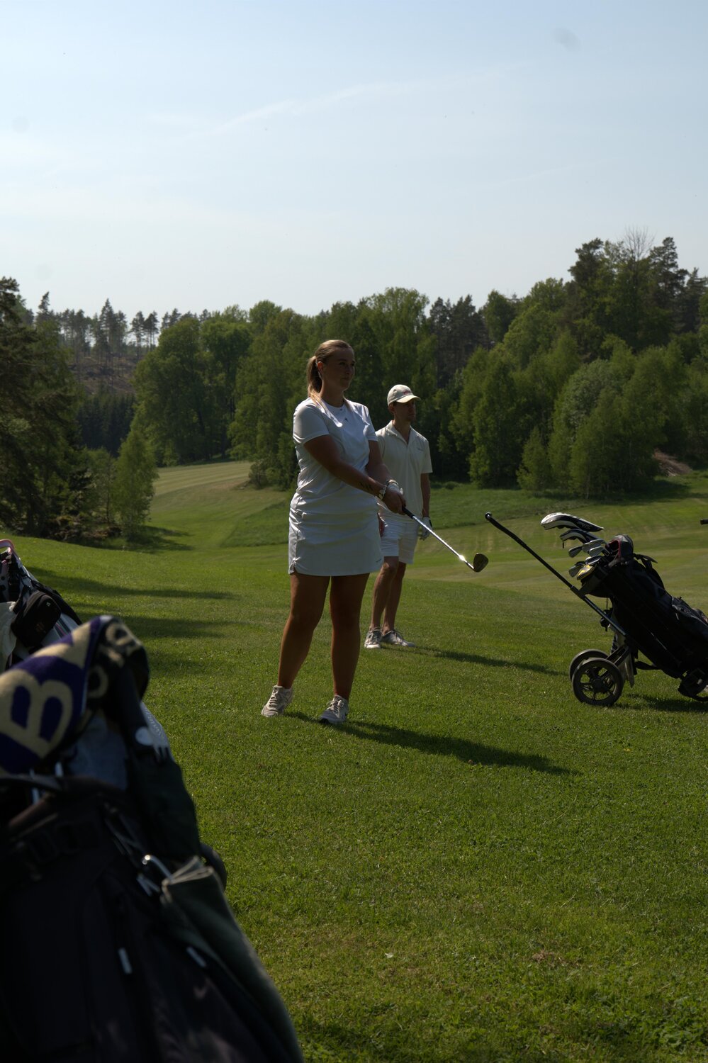Golfbild 5