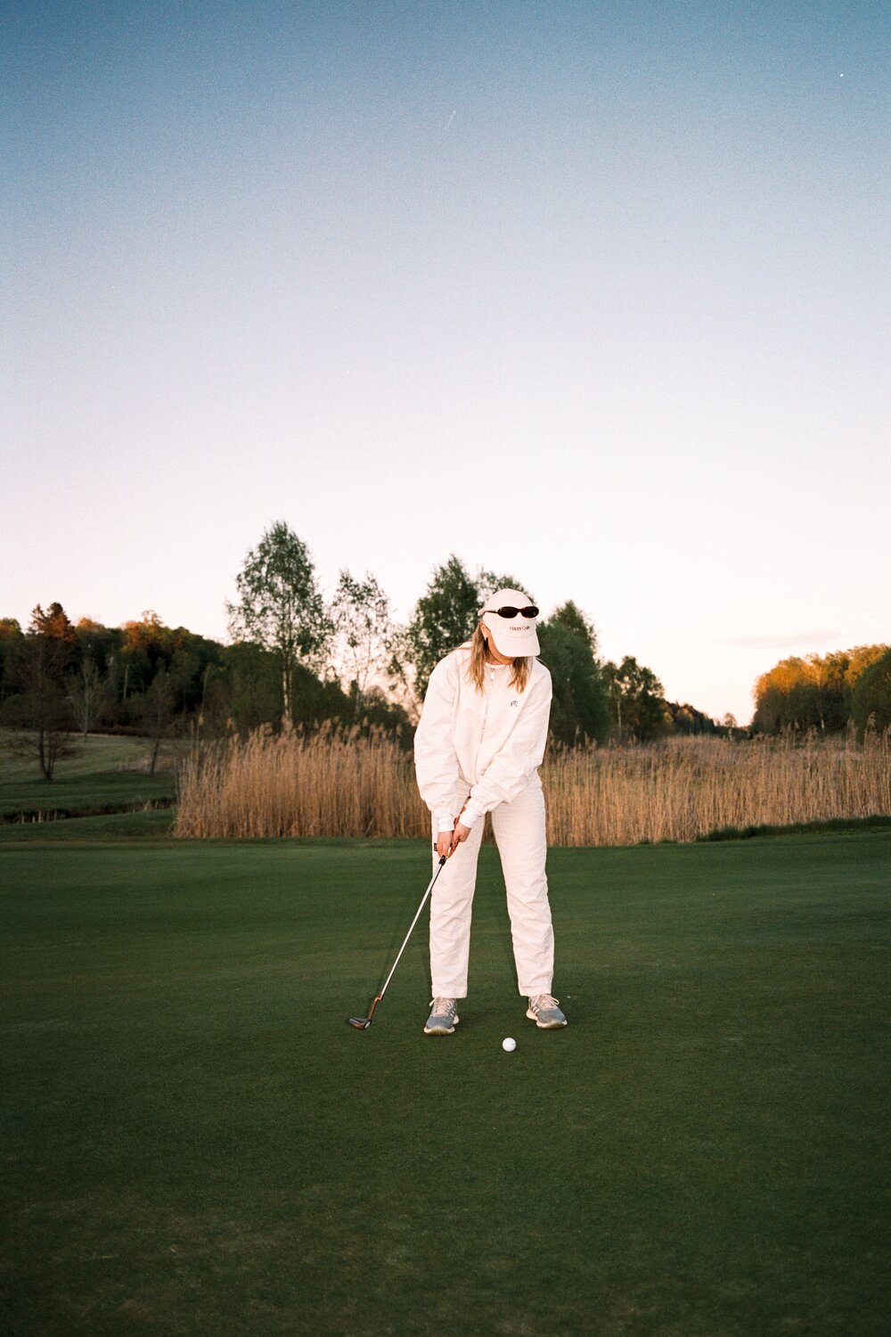 Golfare