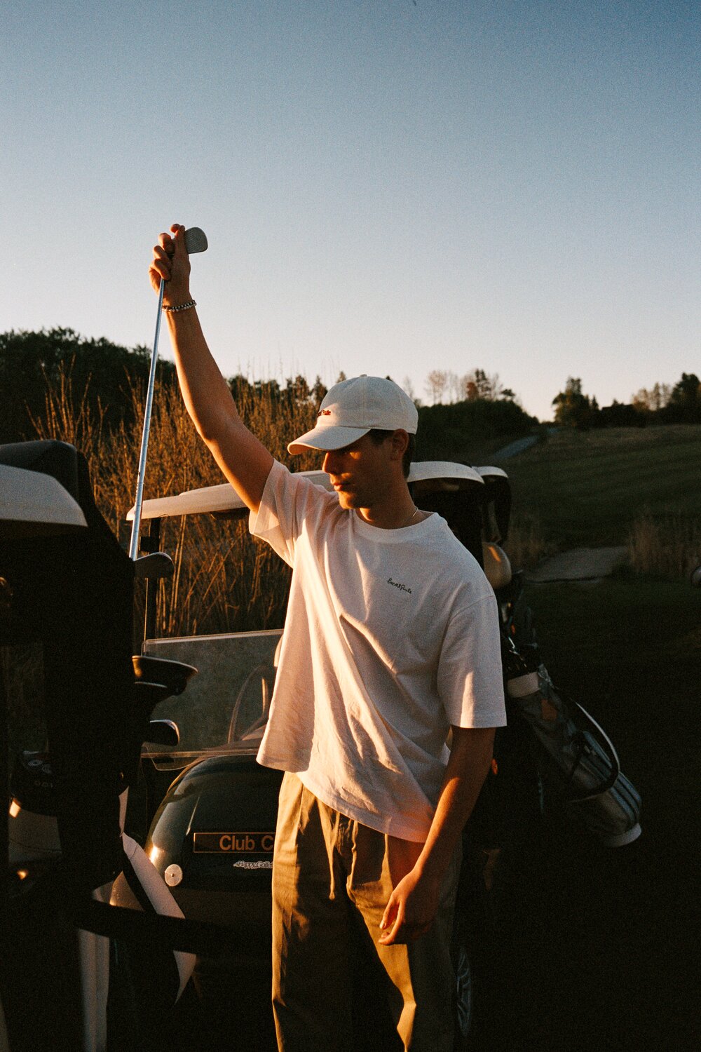 Golfare