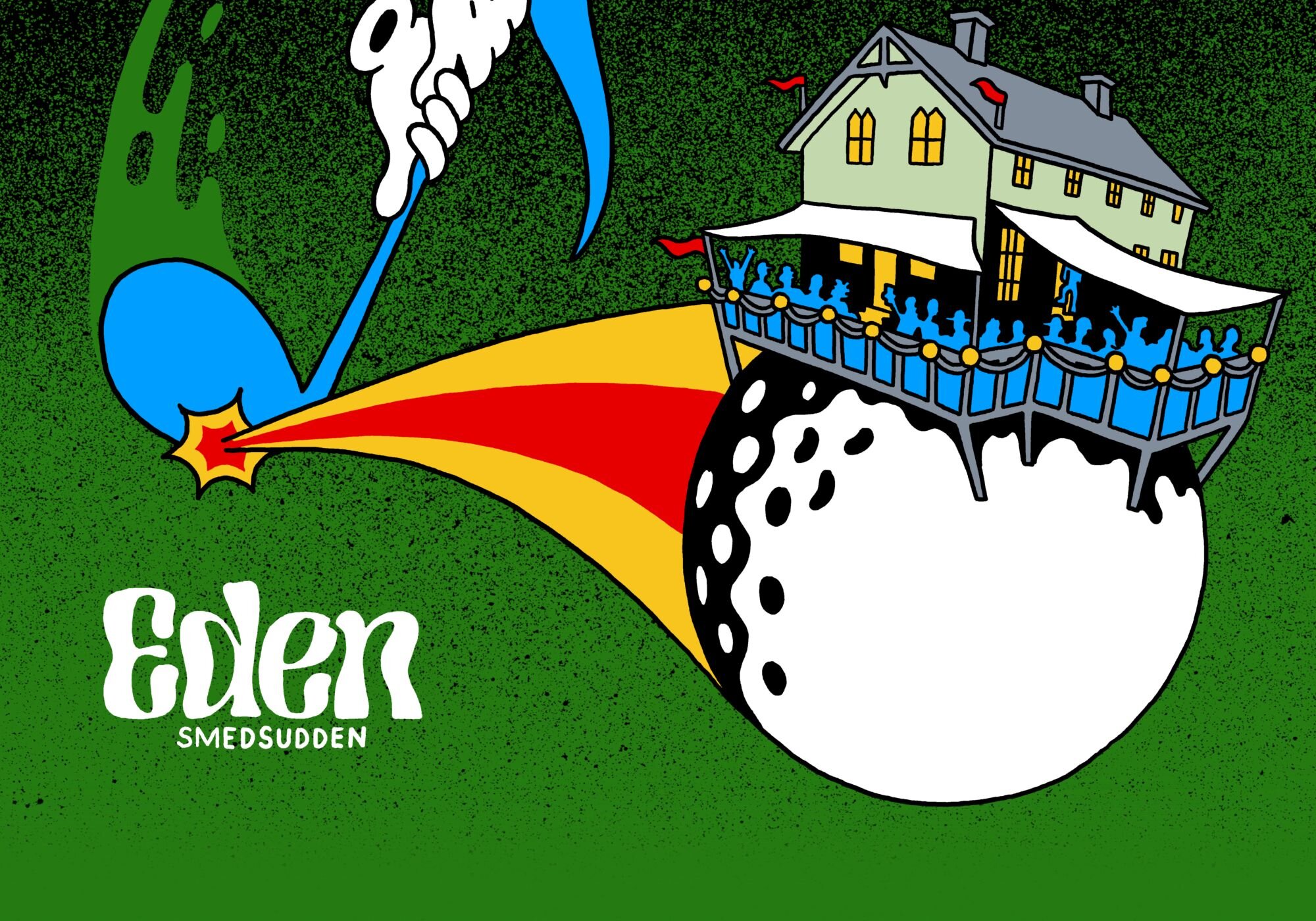 Golf Fest 2026